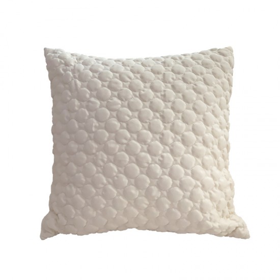 White floral lace throw pillows, French INSIZE square lumbar pillows, embroidered sofa cushion covers White floral lace throw pillows, French INSIZE square lumbar pillows, embroidered sofa cushion covers