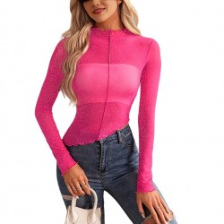 Sweet plaid tank top for women, 2025 summer new style, ruffled, waisted, elegant, round-neck, halter-neck sleeveless top Sweet plaid tank top for women, 2025 summer new style, ruffled, waisted, elegant, round-neck, halter-neck sleeveless top