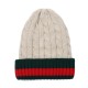 Amazon acrylic beanies, glossy knitted hats, European and American autumn and winter pullover hats for men and women, candy-colored hats