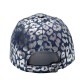 Amazon's new cross-border printed baseball caps for men and women, summer hardtop, personalized European and American carnival sun visor caps.