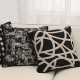 Cute lambskin jacquard heart-shaped festive Valentine's Day pillowcase, living room sofa, bay window, bed cushion. Cute lambskin jacquard heart-shaped festive Valentine's Day pillowcase, living room sofa, bay window, bed cushion.
