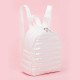 Hollow polyester mesh beach bag, large capacity travel laundry bag, swim storage bag, minimalist mesh beach bag Hollow polyester mesh beach bag, large capacity travel laundry bag, swim storage bag, minimalist mesh beach bag