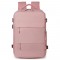 Amazon cross-border new water-repellent laptop bag, simple travel, portable, large capacity business backpack