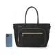 Feihong cross-border women's transparent crossbody bag, odorless, large capacity, portable crossbody handbag Feihong cross-border women's transparent crossbody bag, odorless, large capacity, portable crossbody handbag