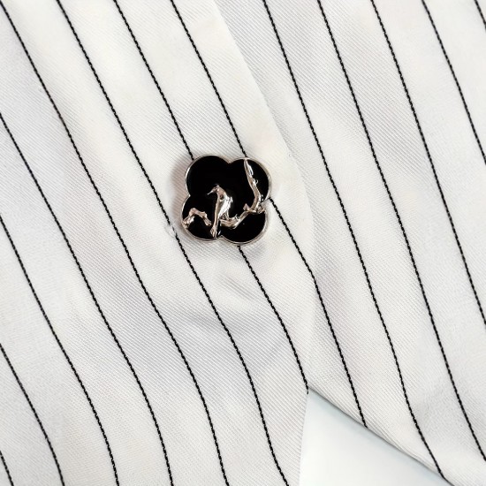 2025 foreign trade style design, complete with stylish and elegant white striped vest and professional suit pants. 2025 foreign trade style design, complete with stylish and elegant white striped vest and professional suit pants.