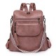 New women's bags, cross-border new large-capacity retro dual-use shoulder and crossbody bags, casual women's backpacks. New women's bags, cross-border new large-capacity retro dual-use shoulder and crossbody bags, casual women's backpacks.