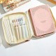 Feihong cross-border book dustproof storage bag, Amazon portable, high-quality handbag, zippered book storage bag Feihong cross-border book dustproof storage bag, Amazon portable, high-quality handbag, zippered book storage bag