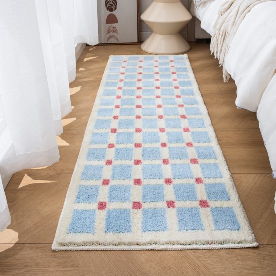 Factory-direct absorbent bathroom doormats, non-slip bathroom doormats, bedroom entrance carpets Factory-direct absorbent bathroom doormats, non-slip bathroom doormats, bedroom entrance carpets
