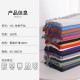 Women's winter imitation cashmere, artistic autumn and winter, thickened, warm, dual-use, solid color, Korean-style, stylish scarf