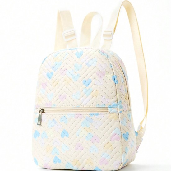 Feihong cross-border children's backpack, lightweight backpack for kindergarten, travel, outdoor, cute cartoon backpack Feihong cross-border children's backpack, lightweight backpack for kindergarten, travel, outdoor, cute cartoon backpack