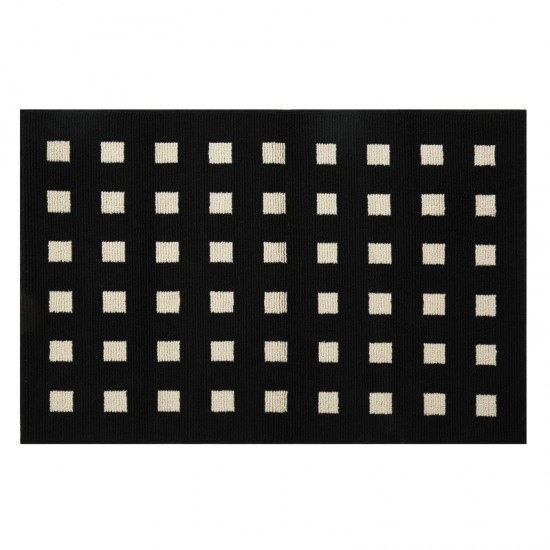 Waterproof and oil-resistant kitchen floor mats, long, washable, wipeable, non-slip, stain-resistant, and wear-resistant entrance mats Waterproof and oil-resistant kitchen floor mats, long, washable, wipeable, non-slip, stain-resistant, and wear-resistant entrance mats