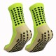 Cross-border non-slip rubberized mid-calf thickened football socks Terry socks, outdoor training, and mesh breathable. Cross-border non-slip rubberized mid-calf thickened football socks Terry socks, outdoor training, and mesh breathable.