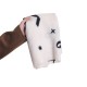Cross-border bow-knot imitation cashmere warm scarves for women, high-end designer shawls for office wear in winter Cross-border bow-knot imitation cashmere warm scarves for women, high-end designer shawls for office wear in winter