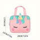 Feihong cross-border children's backpack, elementary school rainbow school bag, children's backpack, lightweight and casual travel backpack. Feihong cross-border children's backpack, elementary school rainbow school bag, children's backpack, lightweight and casual travel backpack.