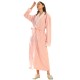 Amazon European-sized plus-size flannel robe for women, winter, men's coral fleece couple's bathrobe, thickened and long, autumn and winter. Amazon European-sized plus-size flannel robe for women, winter, men's coral fleece couple's bathrobe, thickened and long, autumn and winter.