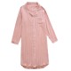 Wholesale new women's nightgown, cotton crepe bath skirt, double-layer gauze open-front long-sleeved loungewear, dropshipping. Wholesale new women's nightgown, cotton crepe bath skirt, double-layer gauze open-front long-sleeved loungewear, dropshipping.