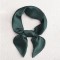 Solid color 70s square scarves, simple everyday silk scarves for women, stylish and minimalist for commuting Wholesale silk scarves in various colors