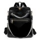 2025 New Korean-Style Lightweight Men's and Women's Design Backpacks, Casual and Stylish Large-Capacity PU Backpacks 2025 New Korean-Style Lightweight Men's and Women's Design Backpacks, Casual and Stylish Large-Capacity PU Backpacks