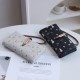 Factory-Supplied Wholesale Long Women's Wallets with Cute and Fresh Prints, Multifunctional Large Capacity Factory-Supplied Wholesale Long Women's Wallets with Cute and Fresh Prints, Multifunctional Large Capacity