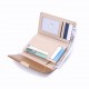 Amazon Cross-Border Wallet, New Japanese and Korean Style, Simple Mid-Long Multifunctional PU Wallet, In Stock Wholesale Amazon Cross-Border Wallet, New Japanese and Korean Style, Simple Mid-Long Multifunctional PU Wallet, In Stock Wholesale