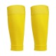 Men's long football shin guards and socks. Anti-friction calf protection for soccer socks Men's long football shin guards and socks. Anti-friction calf protection for soccer socks