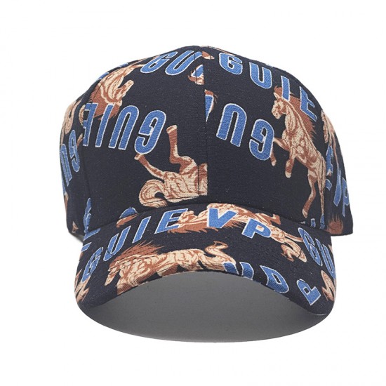 New European and American hip-hop hats, street style baseball hats for women, cross-border men's summer sun hats for export New European and American hip-hop hats, street style baseball hats for women, cross-border men's summer sun hats for export