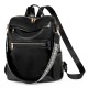 2025 New Korean-Style Lightweight Men's and Women's Design Backpacks, Casual and Stylish Large-Capacity PU Backpacks 2025 New Korean-Style Lightweight Men's and Women's Design Backpacks, Casual and Stylish Large-Capacity PU Backpacks