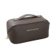 Best-selling cross-border large-capacity toiletry bag, high-value cosmetic bag