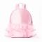 New women's schoolbag, trendy printed multi-color nylon backpack, lightweight, large-capacity backpack for women's travel.