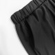 European and American trendy casual suits for women Elegant striped, contrasting color scheme, V-neck long-sleeved shirt and straight-leg trousers, two-piece set. European and American trendy casual suits for women Elegant striped, contrasting color scheme, V-neck long-sleeved shirt and straight-leg trousers, two-piece set.