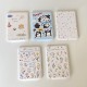 Korean Instagram fresh cotton absorbent face towel. 4-ply Class A small square hand towel for intimate areas and children's bibs Korean Instagram fresh cotton absorbent face towel. 4-ply Class A small square hand towel for intimate areas and children's bibs