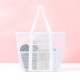 Simple, Casual, Cute, Multi-Color Star Print, Large-Capacity Backpack, Perfect for Outdoor Travel, School, and Everyday Use