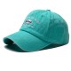 Amazon's new lettered embroidered baseball hats, fashionable retro baseball hats for men, trendy outdoor sun hats for women