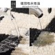 Waterproof and oil-resistant kitchen floor mats, long, washable, wipeable, non-slip, stain-resistant, and wear-resistant entrance mats Waterproof and oil-resistant kitchen floor mats, long, washable, wipeable, non-slip, stain-resistant, and wear-resistant entrance mats