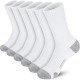 Cross-border large-size wholesale men's mid-calf socks, basketball, spring and summer, men's black and white long socks Cross-border large-size wholesale men's mid-calf socks, basketball, spring and summer, men's black and white long socks