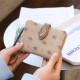 Pretty Women's Short Wallet, Korean-Style PU Printed Zippered Simple Zippered Coin Purse, In Stock Wholesale Pretty Women's Short Wallet, Korean-Style PU Printed Zippered Simple Zippered Coin Purse, In Stock Wholesale