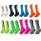 Factory-direct non-slip and wear-resistant football socks, mid-calf compression socks, sports film, and thickened towel-soled football socks.