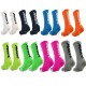 Factory-direct non-slip and wear-resistant football socks, mid-calf compression socks, sports film, and thickened towel-soled football socks.