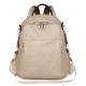 2025 New Nylon Oxford Backpack, Women's Backpack, Waterproof, Short-Term Travel, Lightweight, Dual-Use, Casual Bag with Multiple Pockets 2025 New Nylon Oxford Backpack, Women's Backpack, Waterproof, Short-Term Travel, Lightweight, Dual-Use, Casual Bag with Multiple Pockets