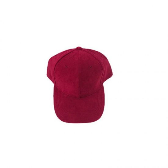 Cross-border new Korean baseball caps for spring and summer Men's and women's coated cotton sun hats, Shine outdoor hats