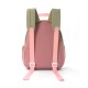 Feihong cross-border children's backpack with color-blocked cute apple embroidery, kindergarten backpack, and baby mini travel backpack Feihong cross-border children's backpack with color-blocked cute apple embroidery, kindergarten backpack, and baby mini travel backpack