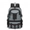 Men's backpack, large-capacity travel backpack, lightweight outdoor bag, mountaineering backpack, casual backpack