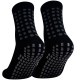Men's football socks, square-shaped rubberized mid-calf socks, adult sports socks, sweat-wicking, non-slip and shock-absorbing rubberized rubberized socks Men's football socks, square-shaped rubberized mid-calf socks, adult sports socks, sweat-wicking, non-slip and shock-absorbing rubberized rubberized socks
