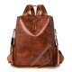 New cross-border multi-compartment backpack, fashionable European and American commuter schoolbag, large capacity, casual, versatile backpack New cross-border multi-compartment backpack, fashionable European and American commuter schoolbag, large capacity, casual, versatile backpack