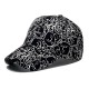 New cross-border fashionable cartoon-printed baseball caps, spring and summer outdoor travel caps, and sun protection caps. New cross-border fashionable cartoon-printed baseball caps, spring and summer outdoor travel caps, and sun protection caps.