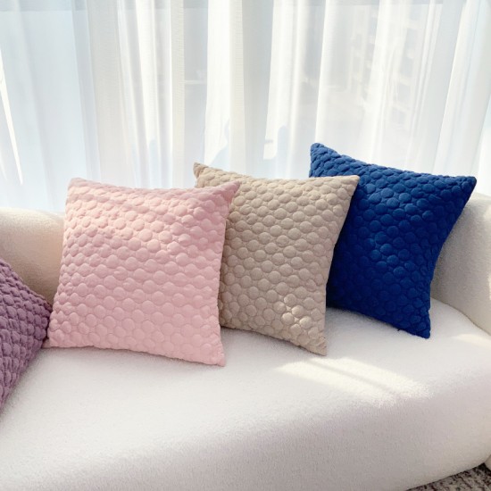 White floral lace throw pillows, French INSIZE square lumbar pillows, embroidered sofa cushion covers White floral lace throw pillows, French INSIZE square lumbar pillows, embroidered sofa cushion covers