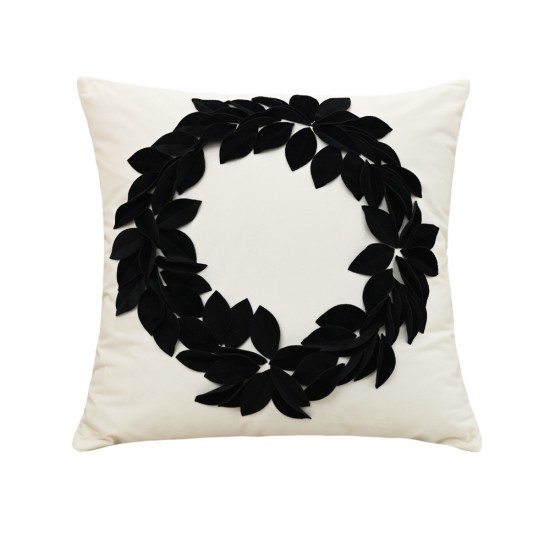 Nordic Instagram Fresh Polka Dot Plaid Flower Pillow with Core, Living Room Sofa Cotton and Linen Cushion, Showroom Cushion Nordic Instagram Fresh Polka Dot Plaid Flower Pillow with Core, Living Room Sofa Cotton and Linen Cushion, Showroom Cushion