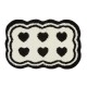 Entrance doormats, 2023 new high-end entrance mats for home use in living rooms, customizable, stain-resistant entrance mats