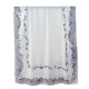 Insta-style retro print, fashionable cotton and linen long scarf, cross-border, spring and autumn travel outerwear for women. Insta-style retro print, fashionable cotton and linen long scarf, cross-border, spring and autumn travel outerwear for women.