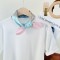 Spring and summer women's retro and stylish silk scarves, Korean-style, high-end travel neckwear, wholesale mulberry silk scarves.